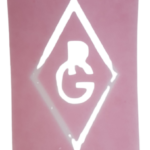 Tinta RG Carmin 7089