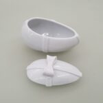 Ovo de Páscoa Deitado 1A - Imagem 3