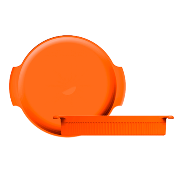 97e95a8fa78ed6f82864d9292ae01fa8.png Forma Redonda 21 - Assar & Servir (Laranja) - Imagem 1