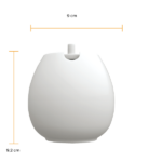 Acucareiro Bold - Imagem 2