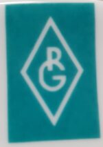 Tinta RG Blue Green 1212