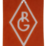 Tinta RG Red Brown 6094