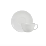 Xícara de Café Izabel com Pires 90ml