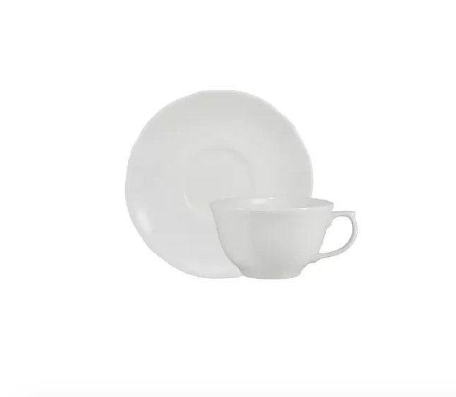 cbb919f3449167384367d18d743640c4.png Xícara de Café Izabel com Pires 90ml - Imagem 1