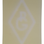 Tinta RG Yellow Cadmium Free 1007