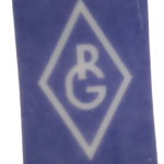 Tinta RG Royal Blue Dark 2211