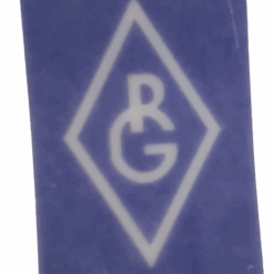 Tinta RG Royal Blue Dark 2211