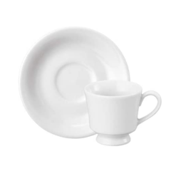 Xícara de Café Itamaraty