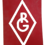 Tinta RG Dark Red 7241