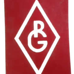 Tinta RG Dark Red 7241