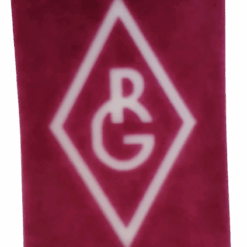 Tinta RG Dark Purple 7096