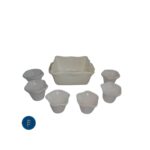 Conjunto para Sorvete - Imagem 2