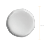 Prato Origem Sobremesa - Imagem 2