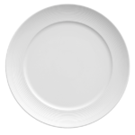 Prato de Sobremesa - Laguna (Branco)