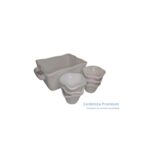 Conjunto para Sorvete