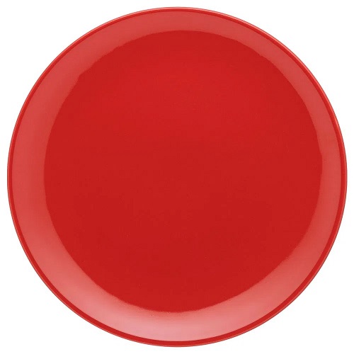 Prato Raso Unni Red Prato Raso Unni Red