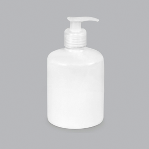 adde33d4ff38b01af0386f31bb8b44eb.png Saboneteira Líquida P (Branco) - Imagem 1