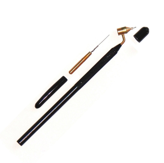 b723994df491ef77cd1f05d9b7bc1975.png Caneta Cachimbo p/ Ouro – (Escrita Fina) - Imagem 1