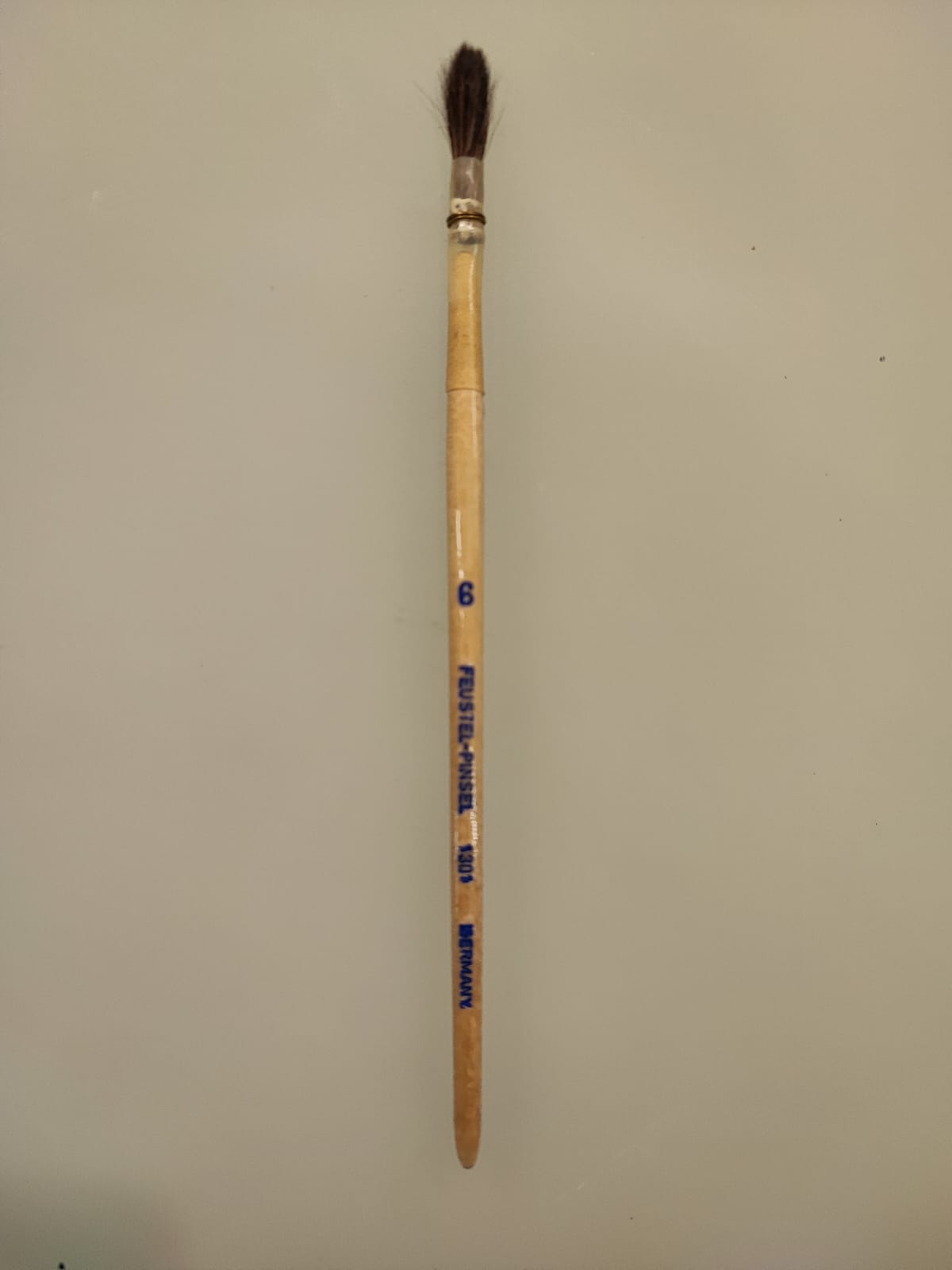 eec786053a8cc6024d772a1e4b29c1dc-1.jpeg Pincel Feustel 1301: 6 - Imagem 1