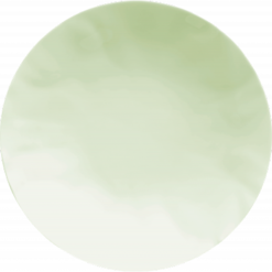 Prato Fundo - Orgânico (Verde)