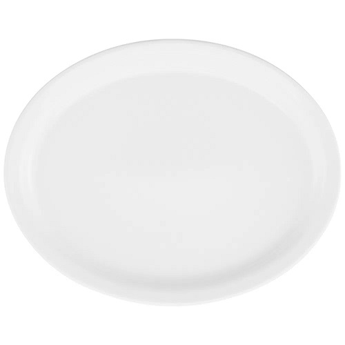 07c0549fd2f4047f128003d7464ca7f0.jpg Travessa Rasa Gourmet Pró 30,5x24cm (Porcelana) - Imagem 1