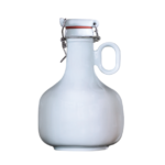 Growler Robust - Complementos (Branco)