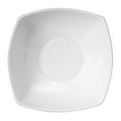 Prato Fundo - Oriental (Branco)