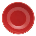 Prato Fundo Unni Red