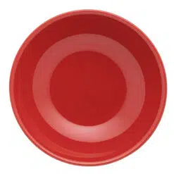 Prato Fundo Unni Red