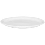 Travessa Rasa Gourmet Pró 26x21cm (Porcelana) - Imagem 2
