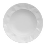 Prato Fundo - Edros (Branco)