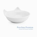 Comedouro com Orelhinha