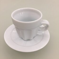 Xícara de Café Pingada