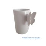Caneca Borboleta