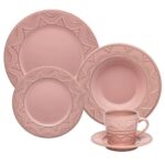 Prato Fundo Balé 23cm - Imagem 2