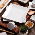 Prato Fundo Quartier 21x21cm (Porcelana) - Imagem 3