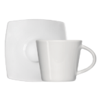 Xícara de Café Oriental