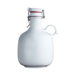 Growler Slim - Complementos (Branco)
