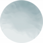 Prato Fundo - Orgânico (Azul)