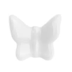 Aplique Borboleta Médio