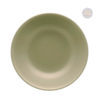 Kit de 6 Pratos Fundos Unni Oliva - Imagem 2