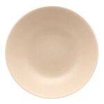 Prato Fundo Unni Merengue