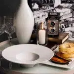 Prato Chapéu 30cm - Imagem 2