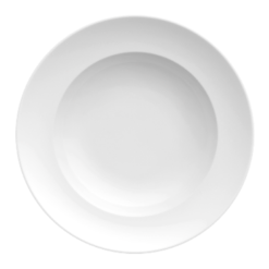 Prato Fundo - Versa (Branco)