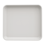 Travessa Funda 1/2 - Buffet Pro (Branco)