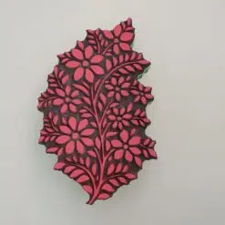Carimbo Primavera C