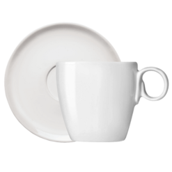 Xícara de Café Holandesa