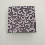 Carimbo Animal Print