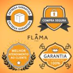 Aparelho de Jantar Chá Porcelana Pomerode 20 Peças - Imagem 5