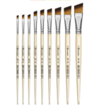 Pincel Artístico 427-18 - Imagem 3